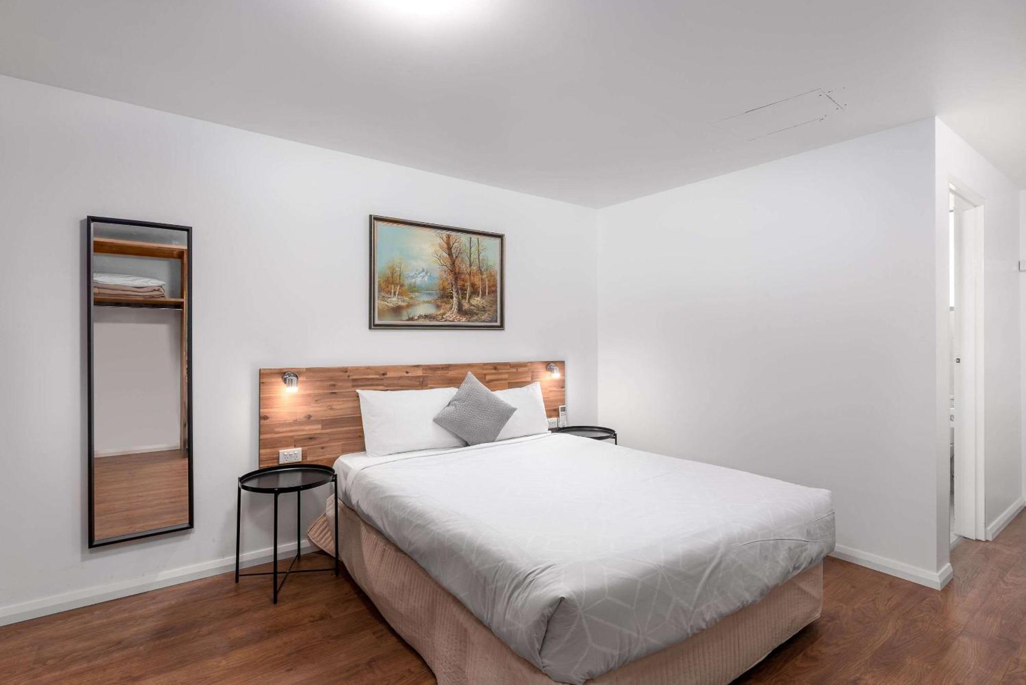 Econo Lodge לילידייל מראה חיצוני תמונה