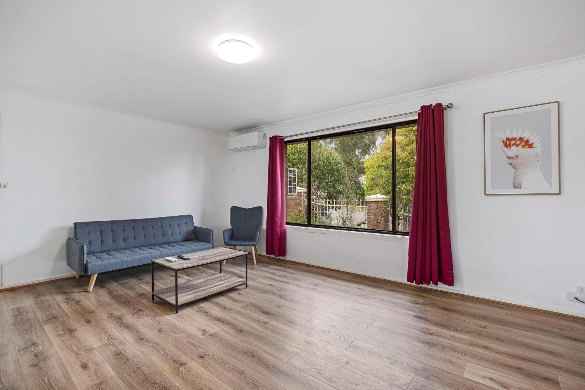 Econo Lodge לילידייל מראה חיצוני תמונה