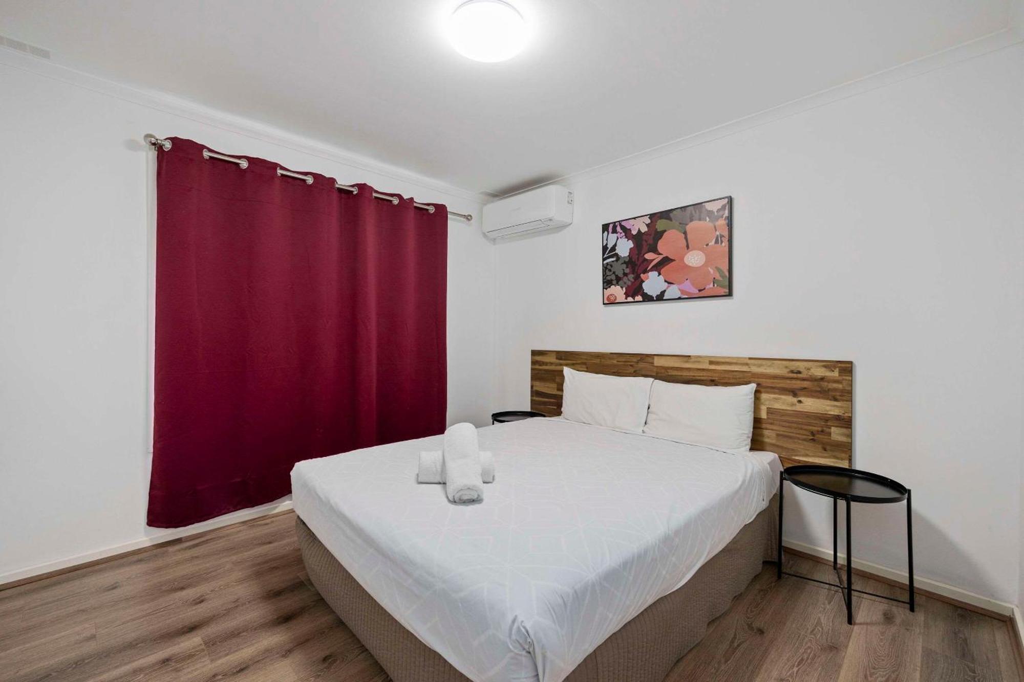 Econo Lodge לילידייל מראה חיצוני תמונה