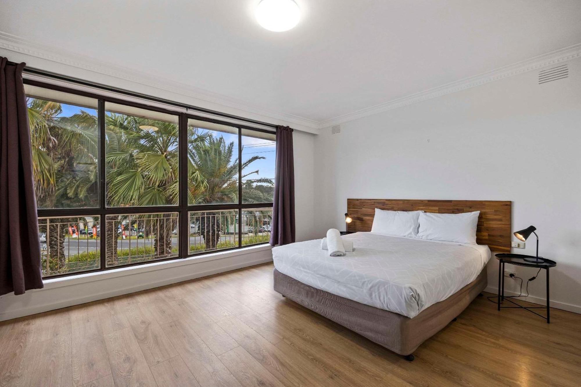 Econo Lodge לילידייל מראה חיצוני תמונה